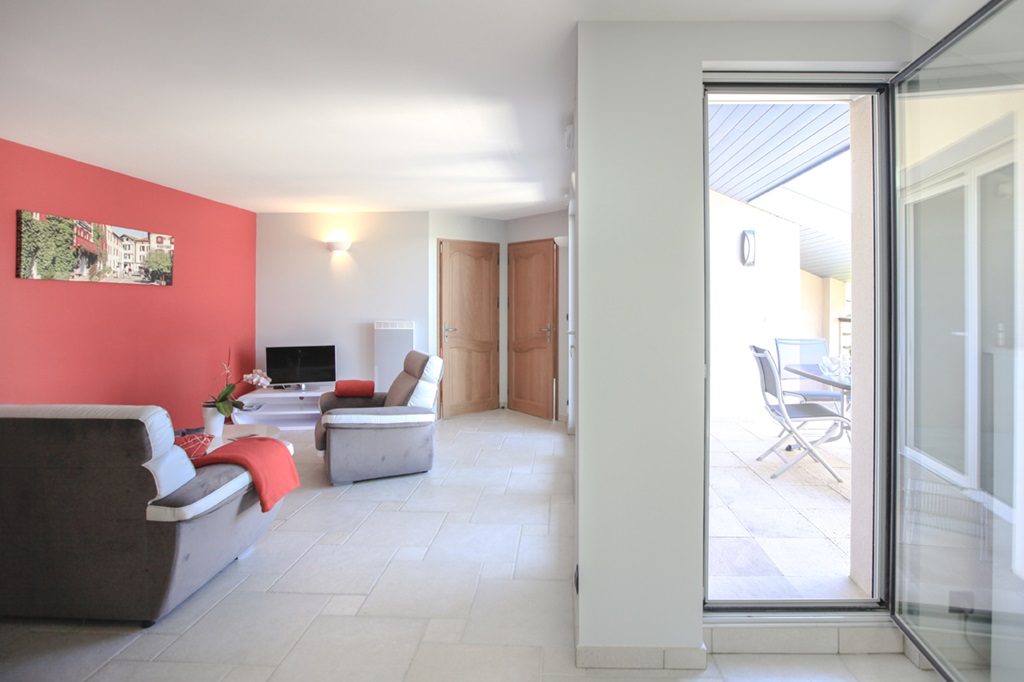 Gîte La Ferme du Claous, Orx - photo 26