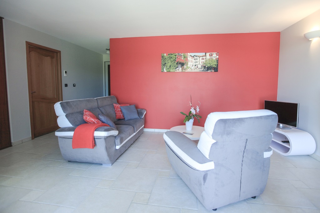 Gîte La Ferme du Claous, Orx - photo 15