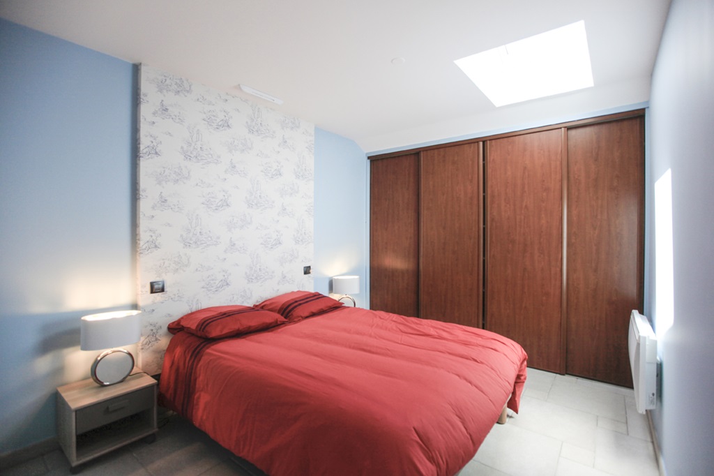 Gîte La Ferme du Claous, Orx - photo 4