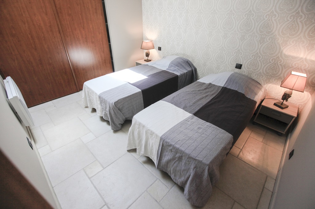 Gîte La Ferme du Claous, Orx - photo 3