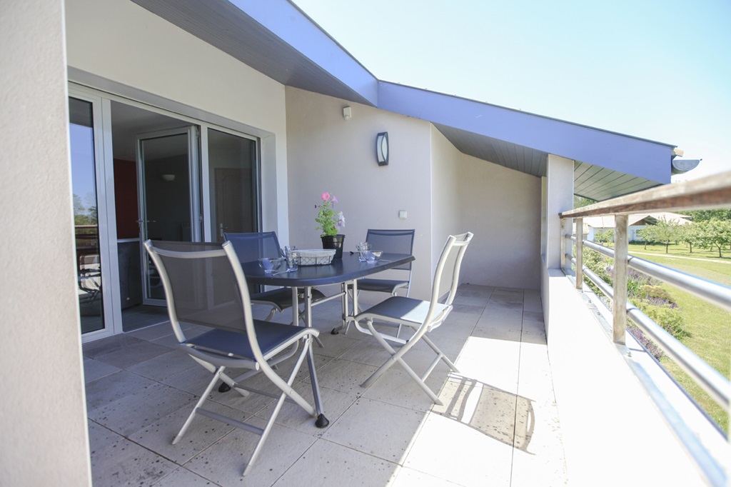 Gîte La Ferme du Claous, Orx - photo 14