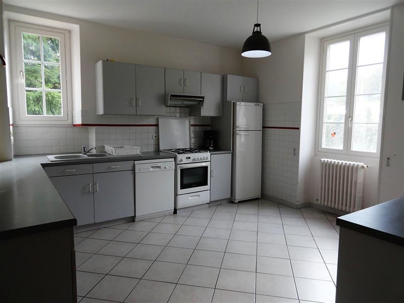 Gîte Zelai Begi - Auzkia