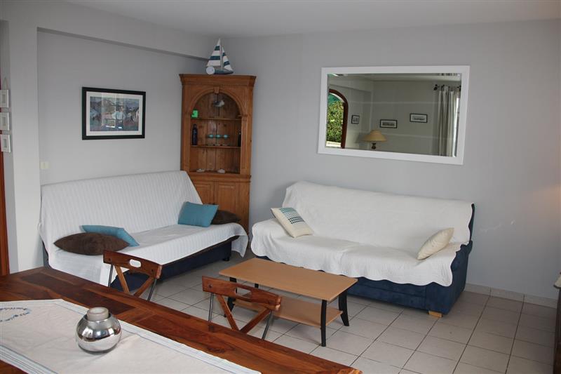 Maison Larrun Bichta
