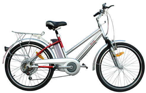 Location de Vélos Montier