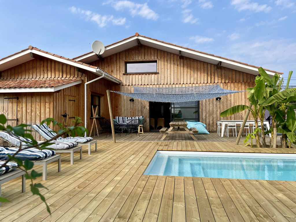 Location "Côté Océan"