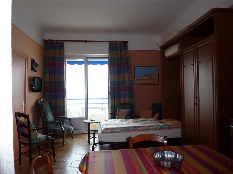 Appartement Zabala