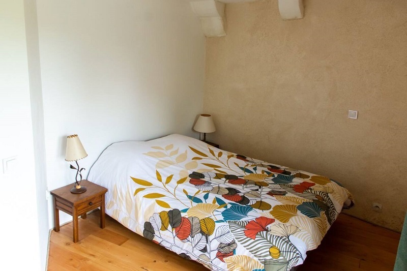 Meublé Zelfe, Grateloup-Saint-Gayrand - photo 2