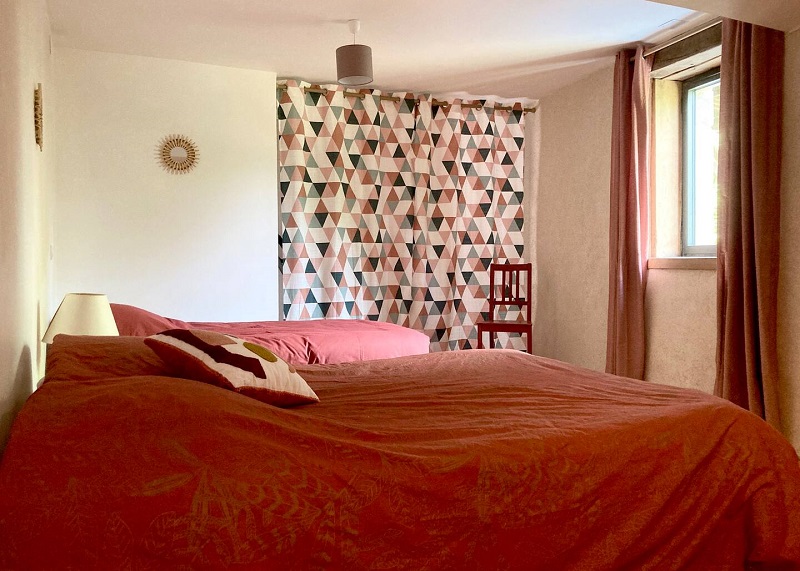 Meublé Zelfe, Grateloup-Saint-Gayrand - photo 3