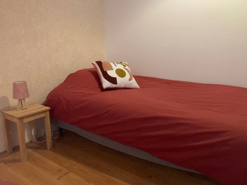 Meublé Zelfe, Grateloup-Saint-Gayrand - photo 6