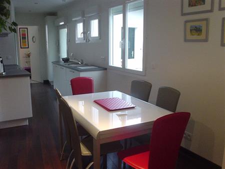 Agence  ACOTZTARRA - 464