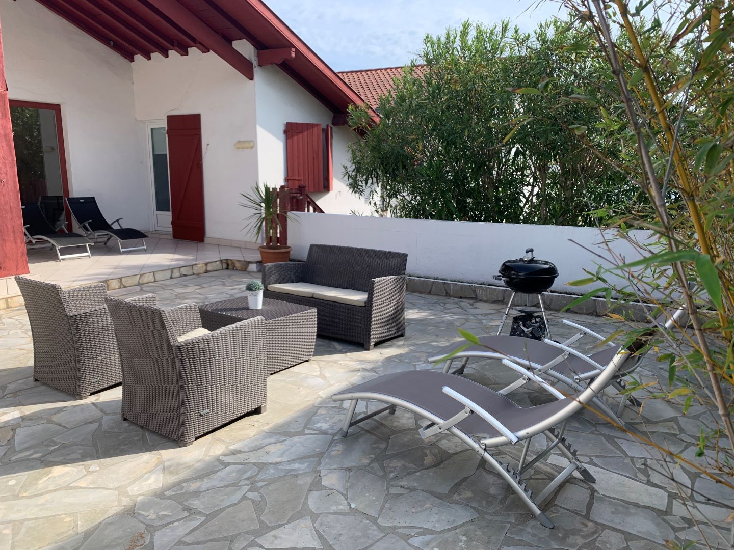 Villa Eskartia, Ciboure - photo 6