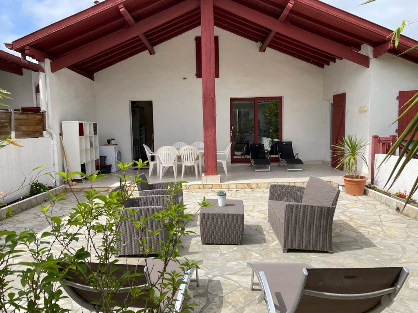 Villa Eskartia, Ciboure - photo 9