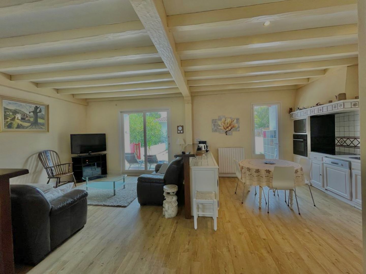 Villa Eskartia, Ciboure - photo 5