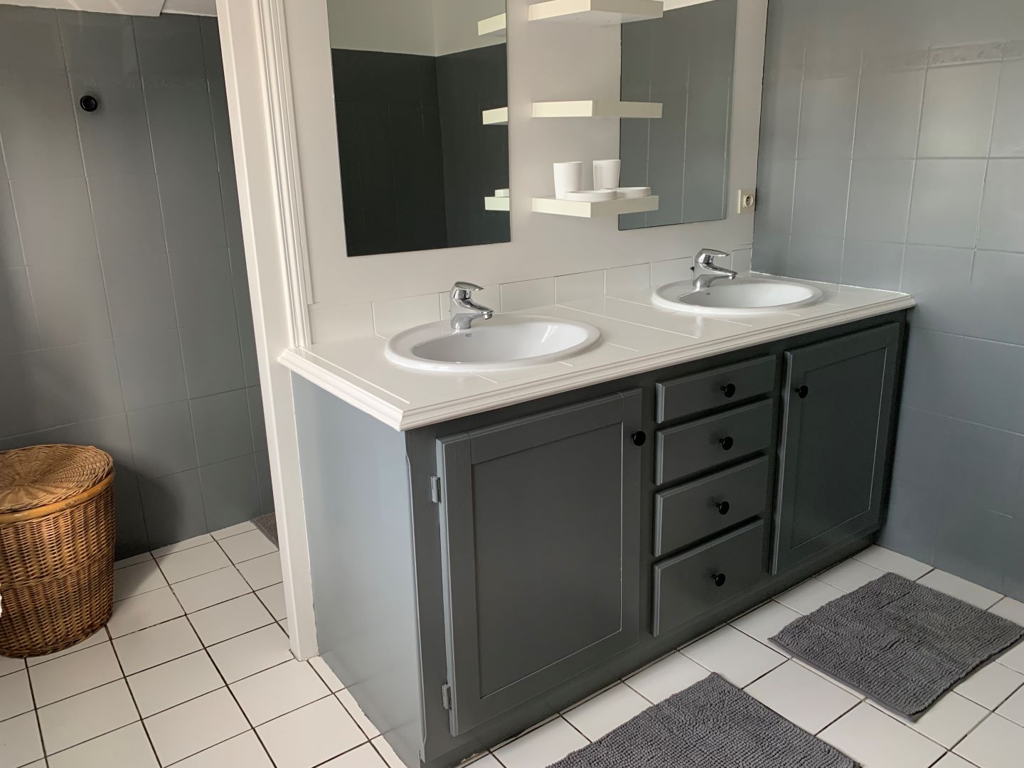 Villa Eskartia, Ciboure