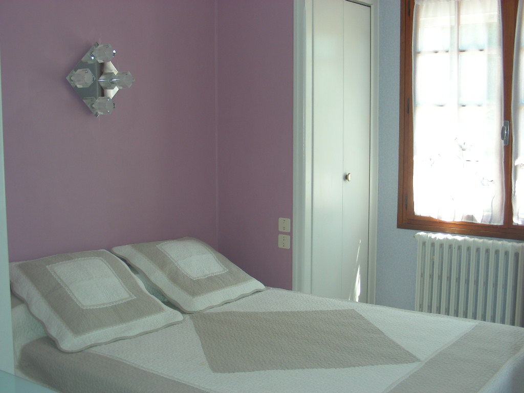 Appartement Roth Christiane N°1, Soustons - photo 5