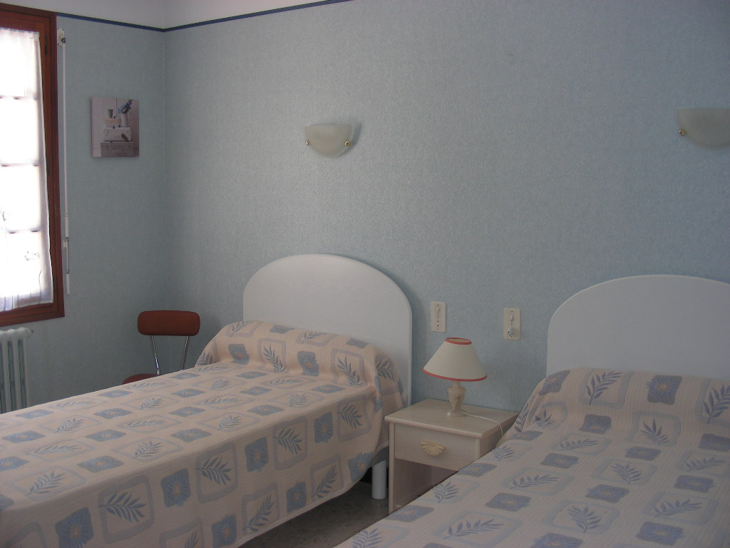 Appartement Roth Christiane N°1, Soustons - photo 7