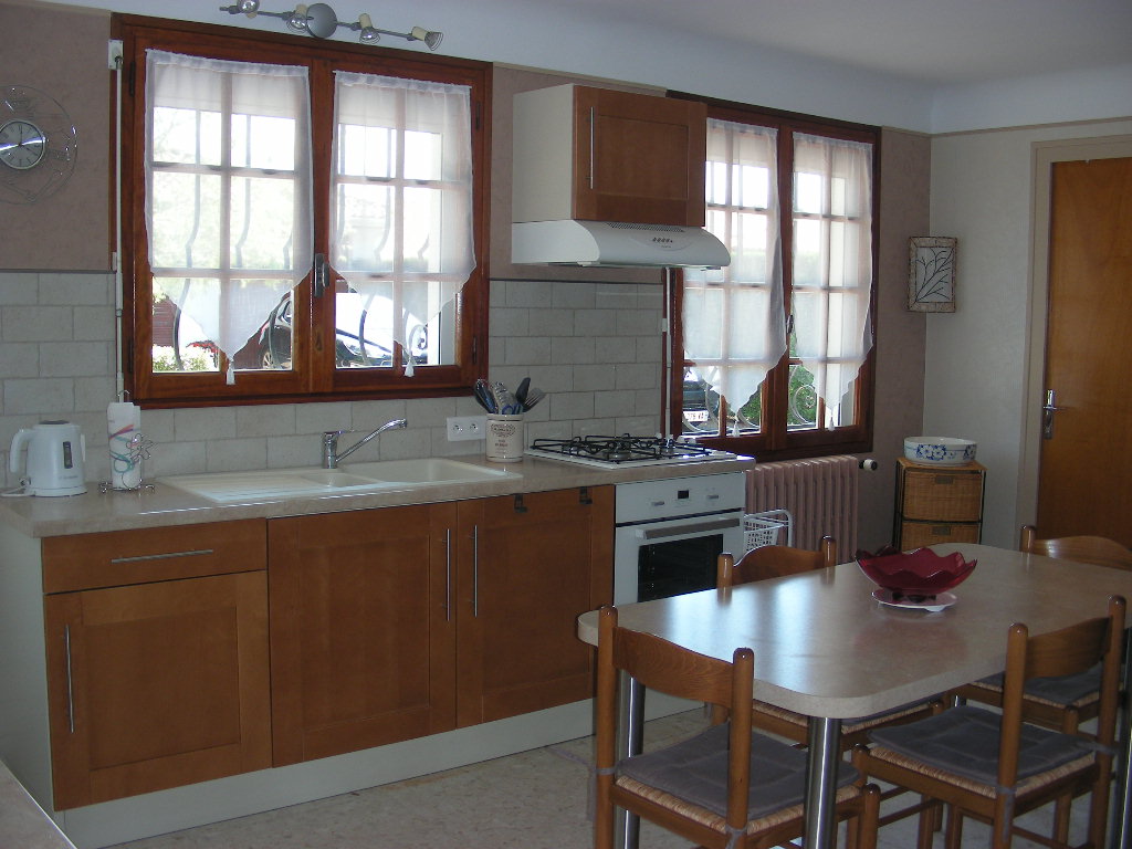 Appartement Roth Christiane N°1, Soustons - photo 3