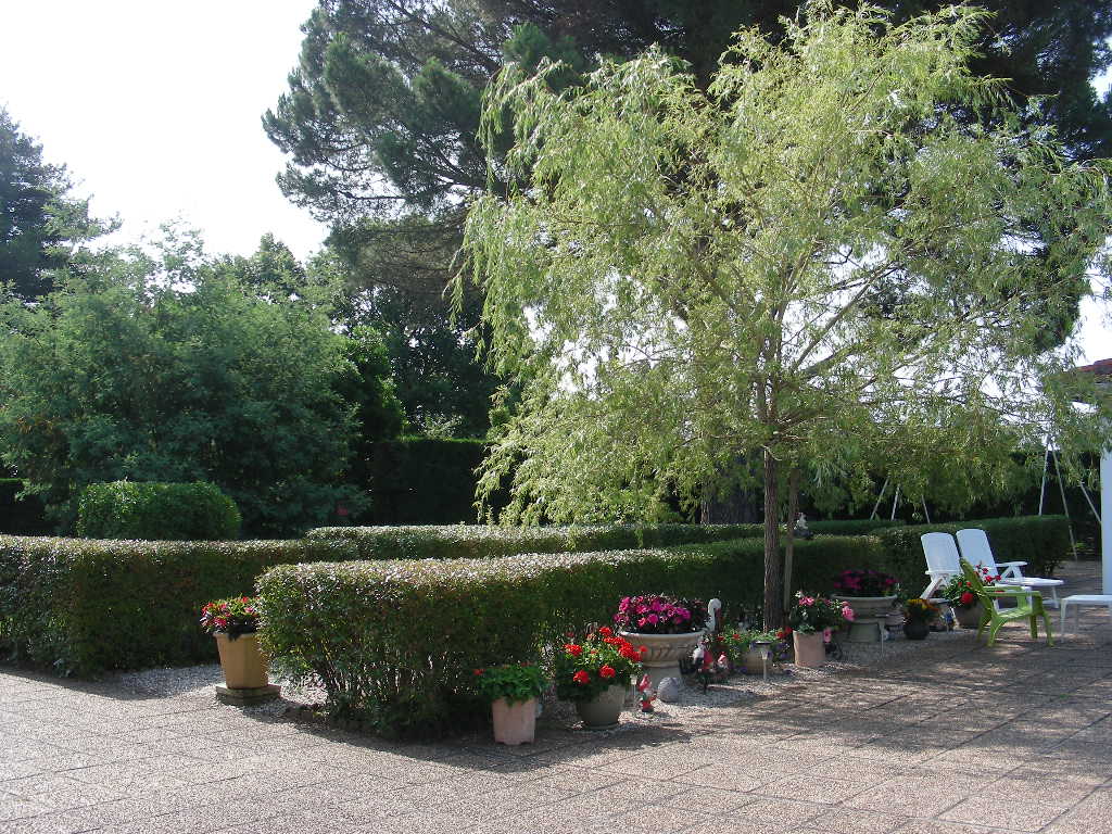 Appartement Roth Christiane N°1, Soustons - photo 2
