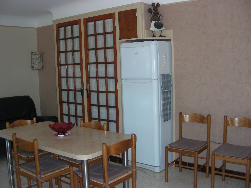 Appartement Roth Christiane N°1, Soustons - photo 4