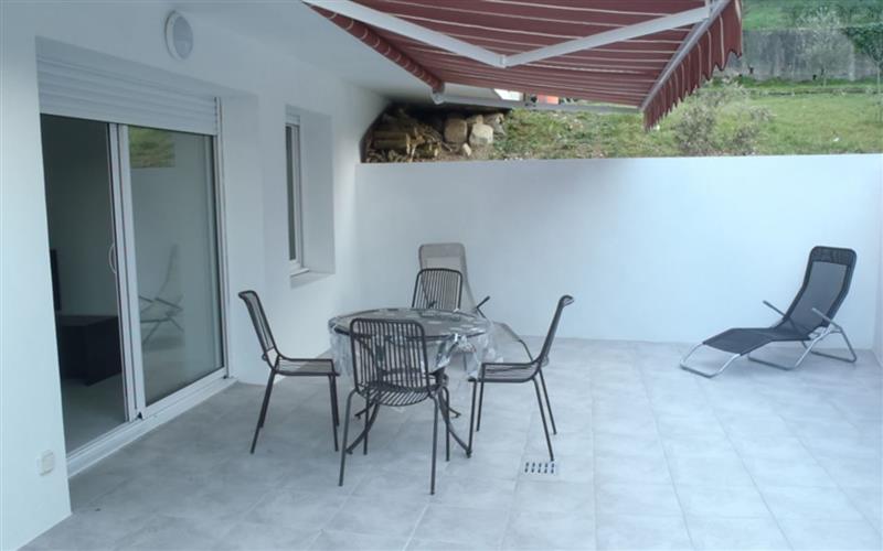 Maison Oliveira