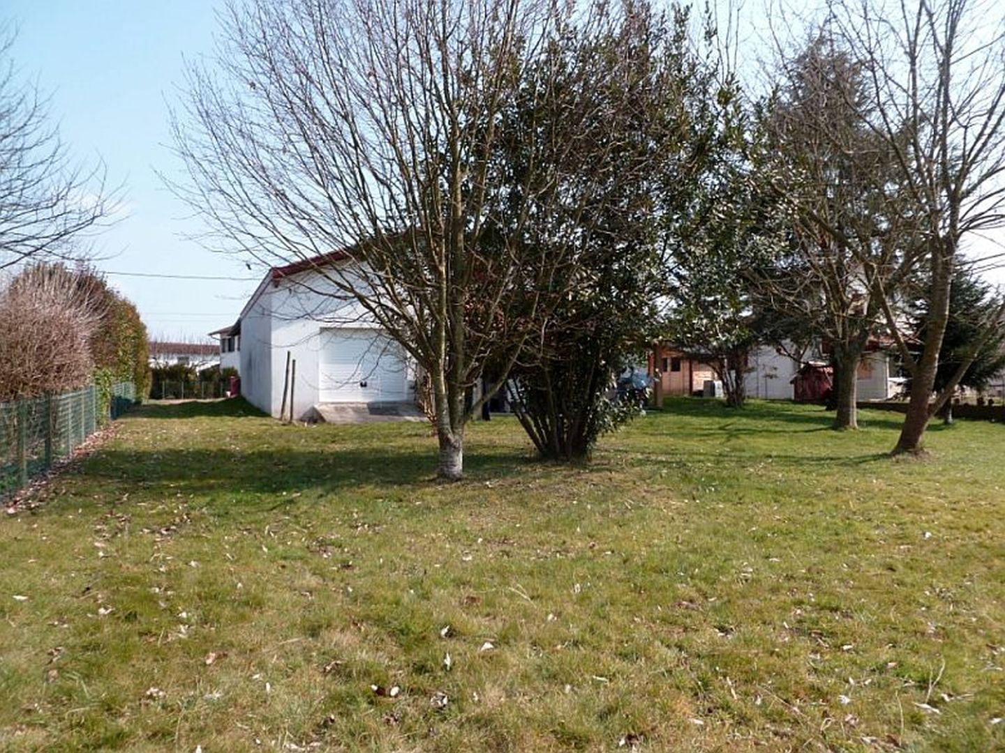 Madame Maïté PLANES "Errekaldea"