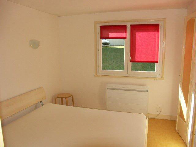 GRAFFARD Philippe - Ohantzia 2 - Maison - T4