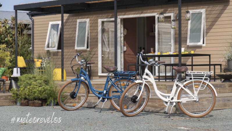 Météore Loisirs Vélos — photo 2