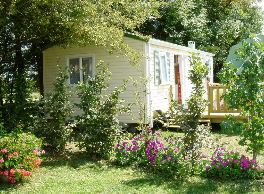 Camping la Ferme de la Brauge - photo 3