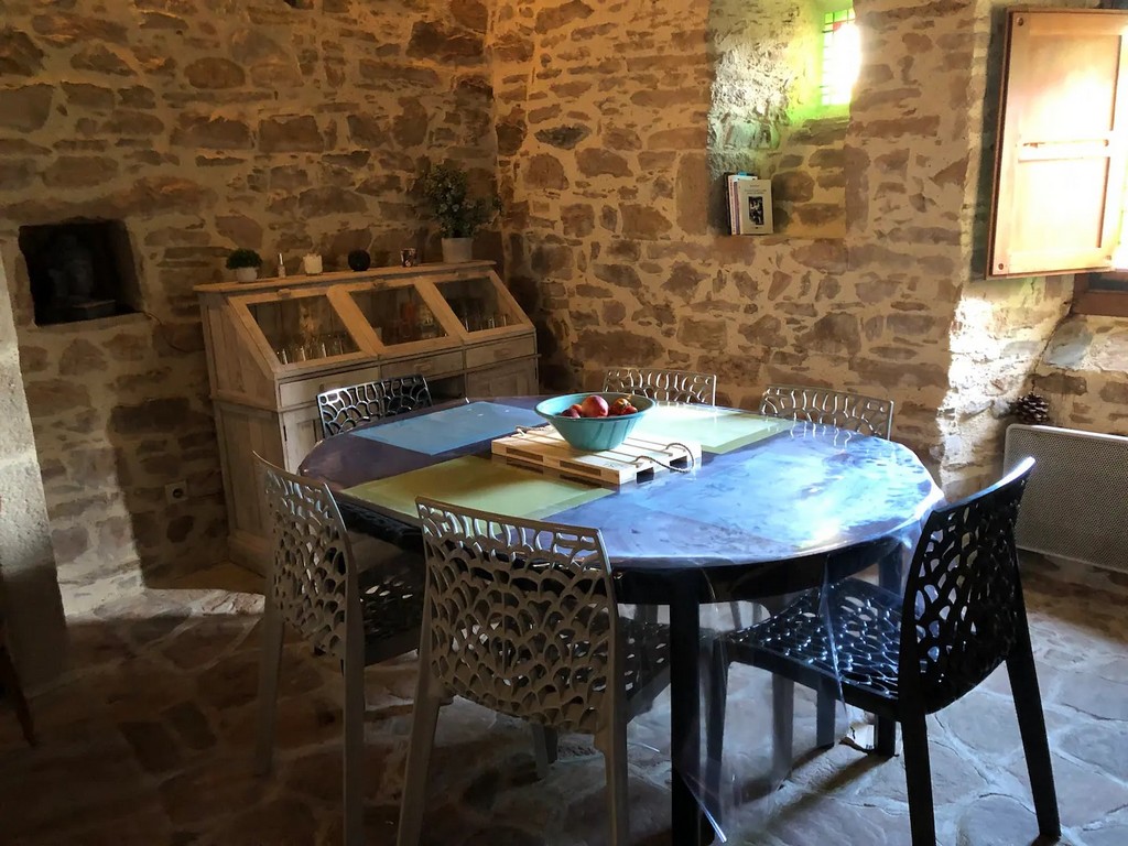 Maison Ô Vitraux, Aubazines - photo 2