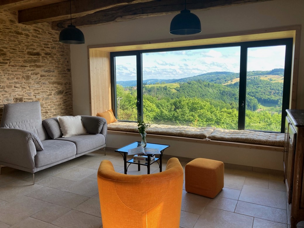 La Petitoune du Bournazel, Albignac - photo 4