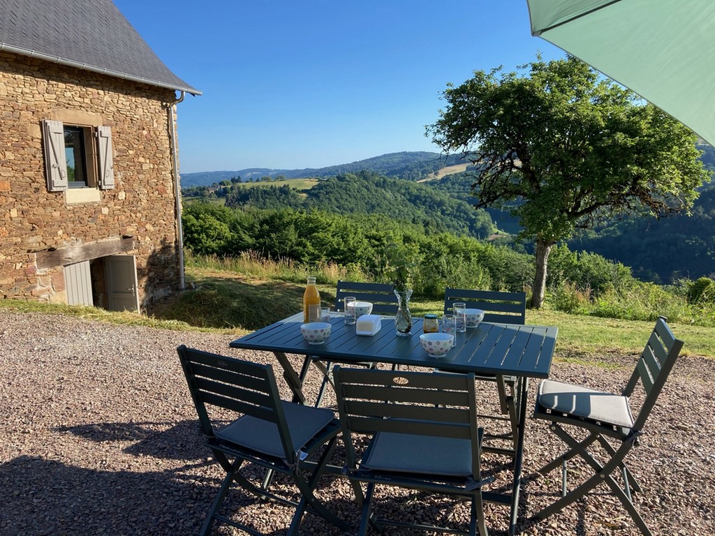 La Petitoune du Bournazel, Albignac - photo 2