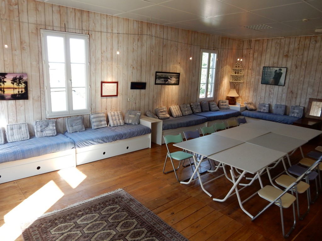 La Maison des Etoiles - Casastelle, Noailhac - photo 5