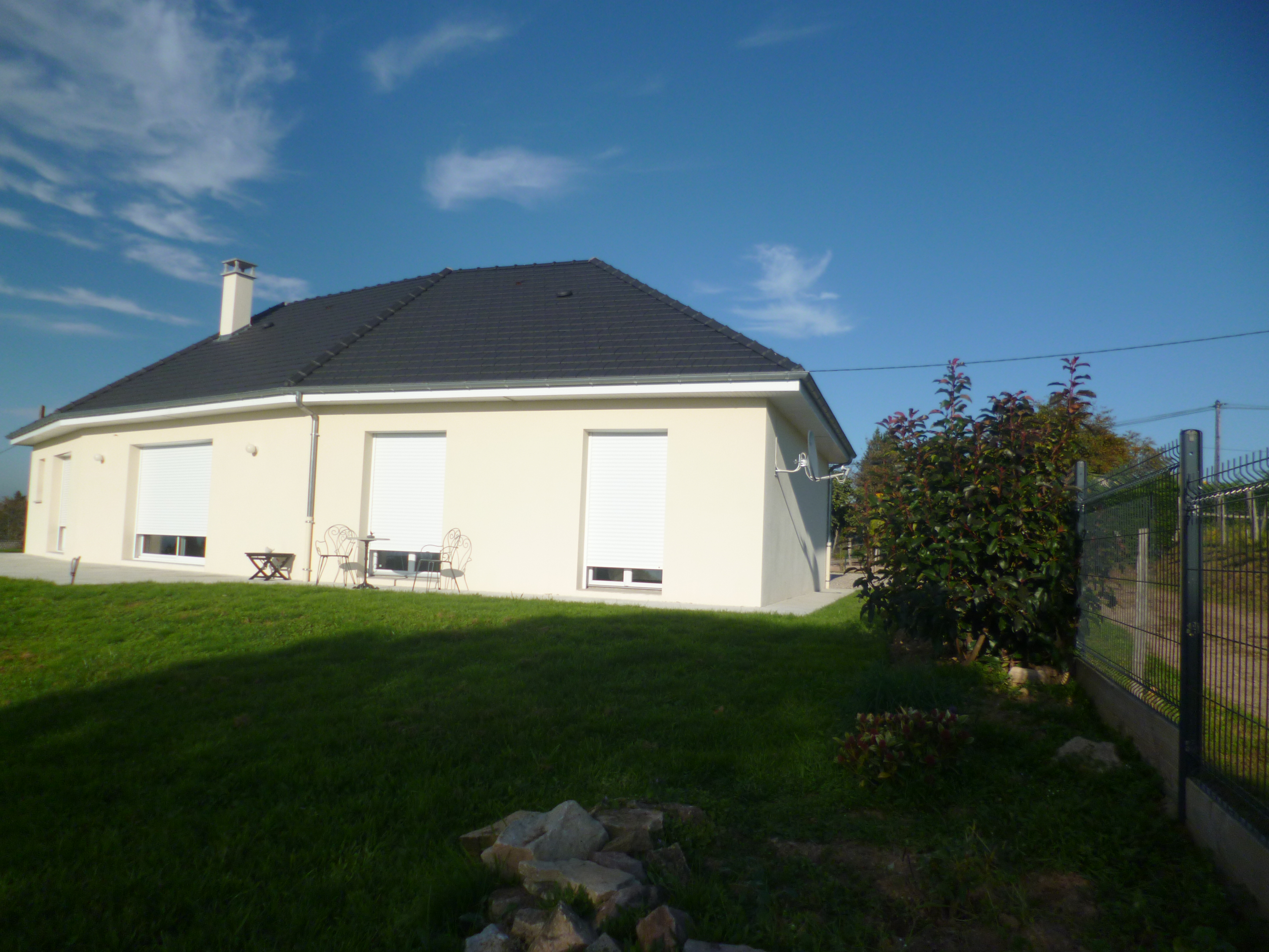 La Chanabar, Aubazines - photo 3