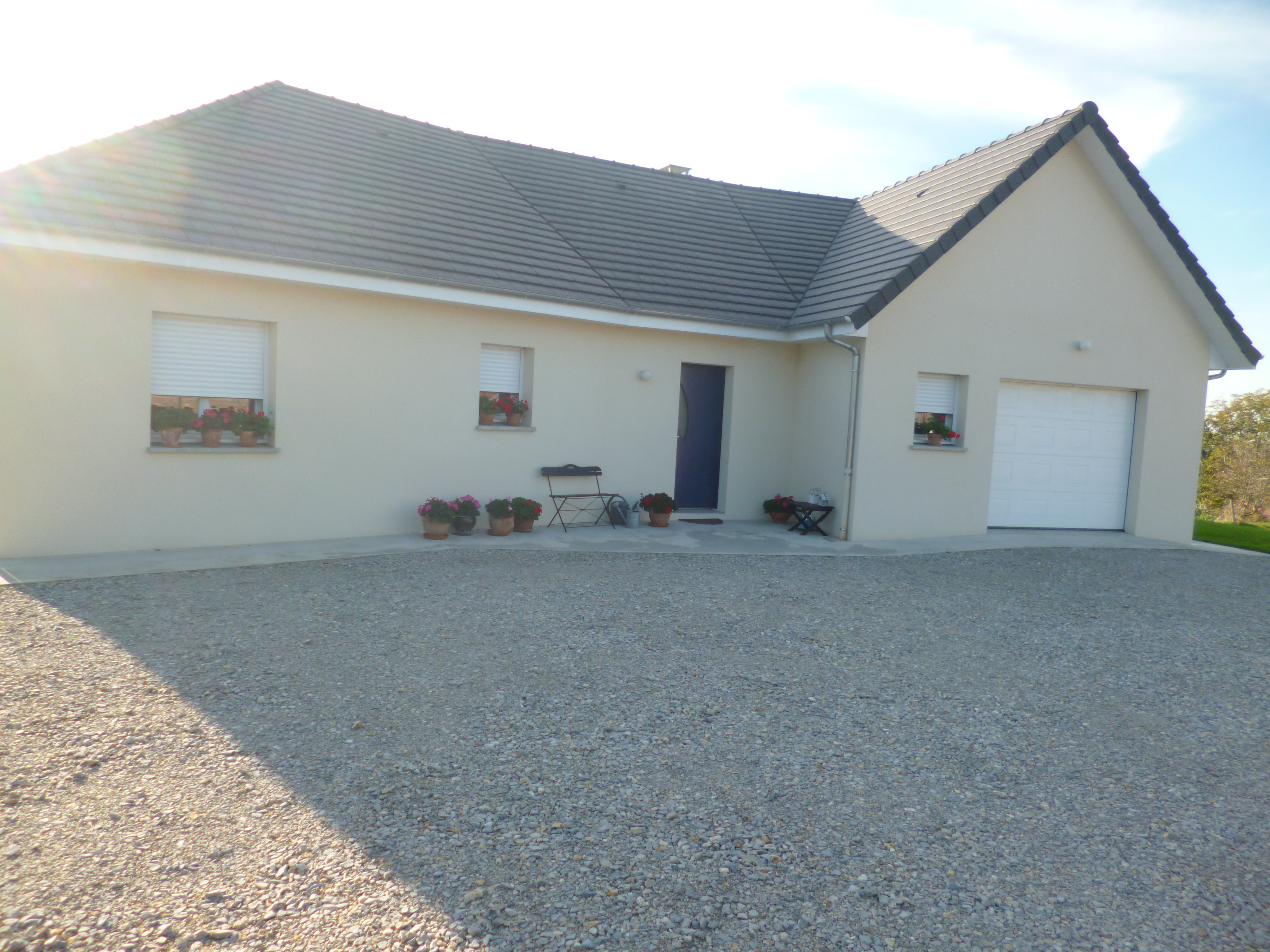 La Chanabar, Aubazines - photo 12