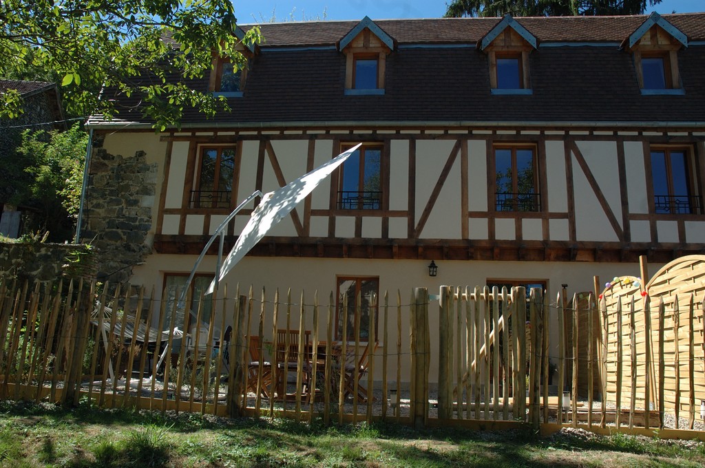 La Chabanaise - Les Loriots - photo 4