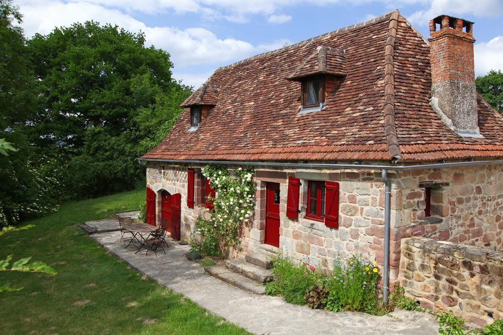 Fleuret Cottage
