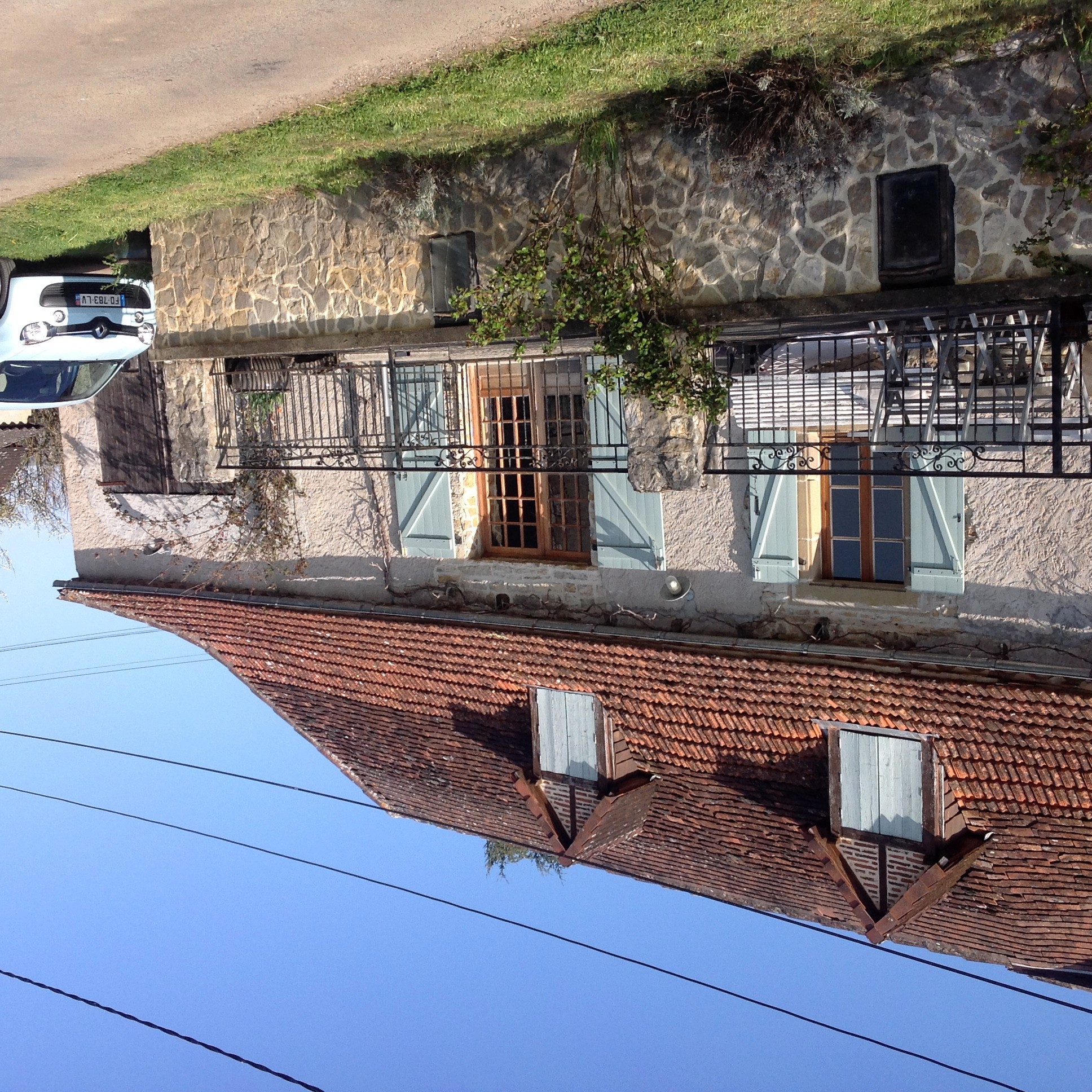 Johanna, Liourdres - photo 22