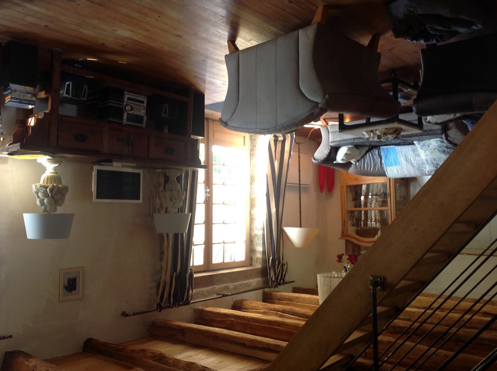 Johanna, Liourdres - photo 3