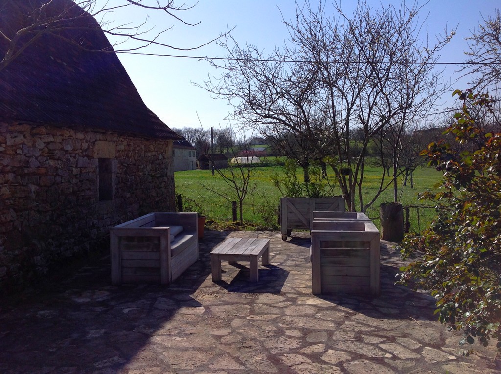 Johanna, Liourdres - photo 27