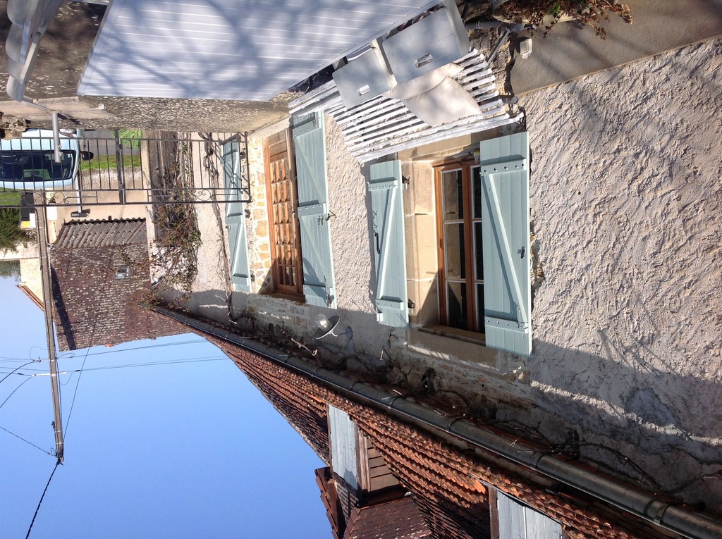 Johanna, Liourdres - photo 20