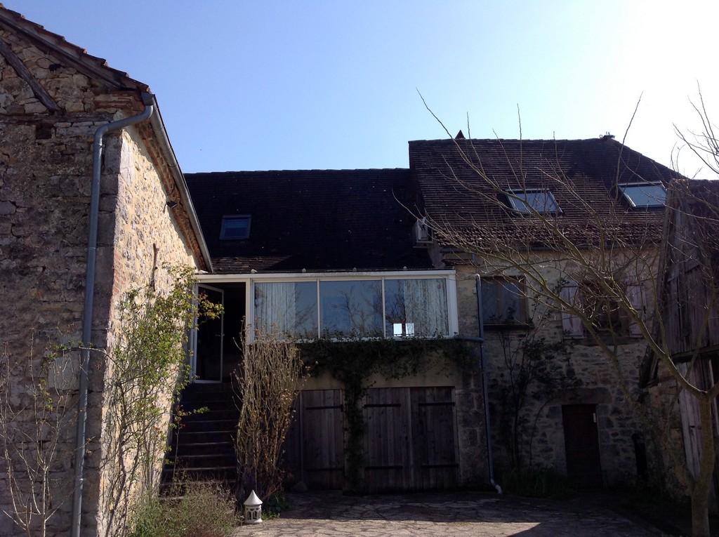 Johanna, Liourdres - photo 15