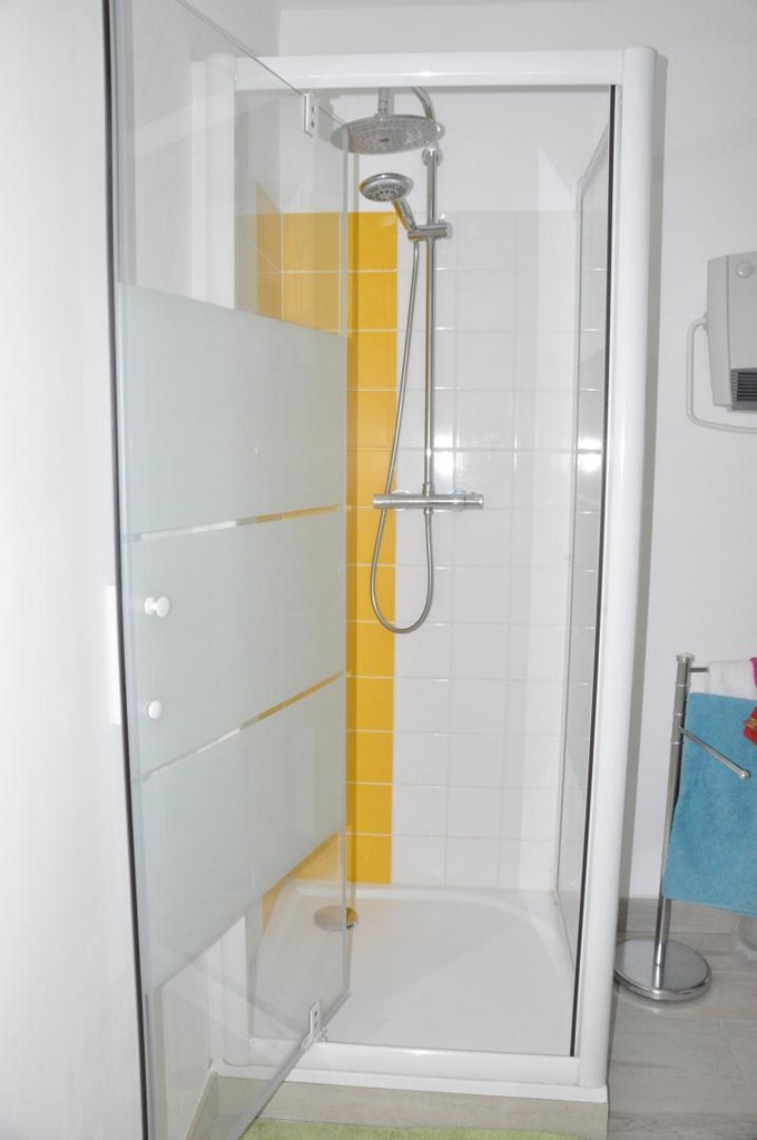 Lou Pé Dé Gril - Gîte Jaune, Curemonte - photo 5