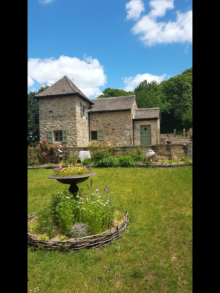 Cottage de la Bessade, Sexcles - photo 2
