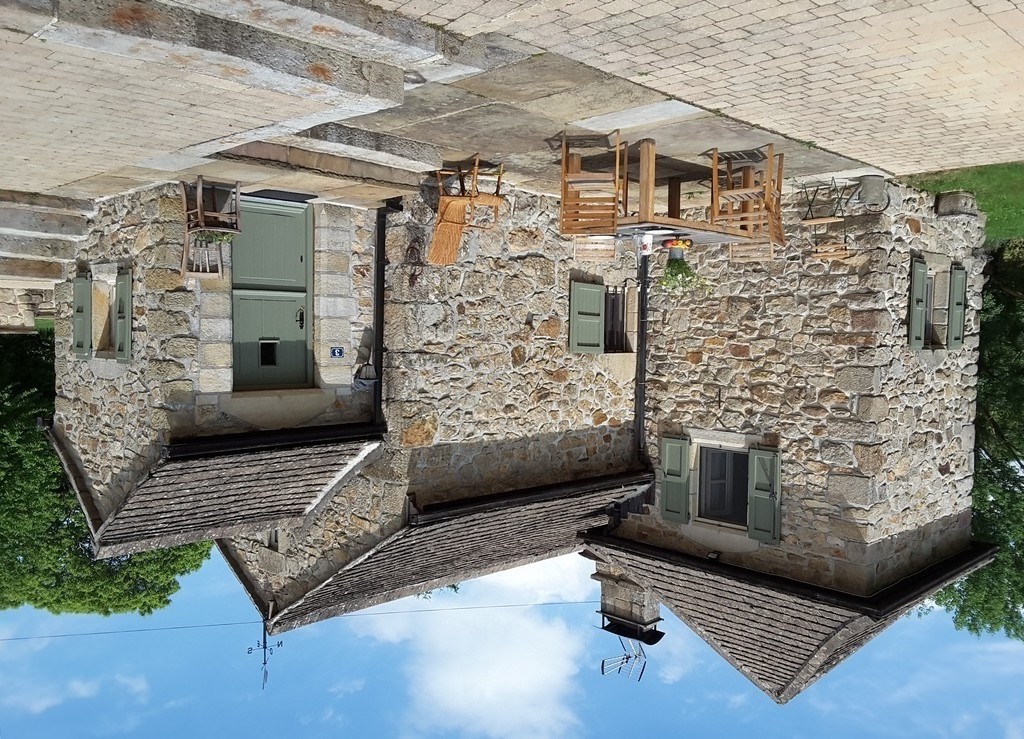 Cottage de la Bessade