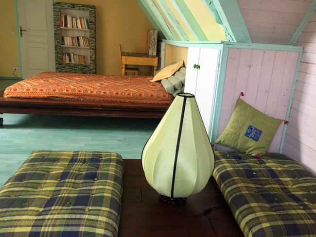 Domaine La Fontaine, Queyssac-les-Vignes - photo 25