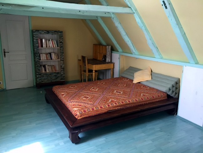 Domaine La Fontaine, Queyssac-les-Vignes - photo 23