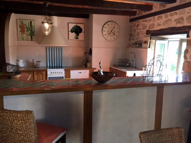 Domaine La Fontaine, Queyssac-les-Vignes - photo 7