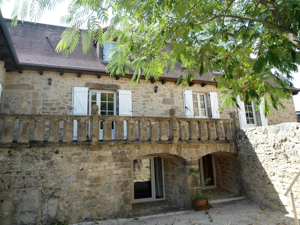 Domaine La Fontaine, Queyssac-les-Vignes - photo 9