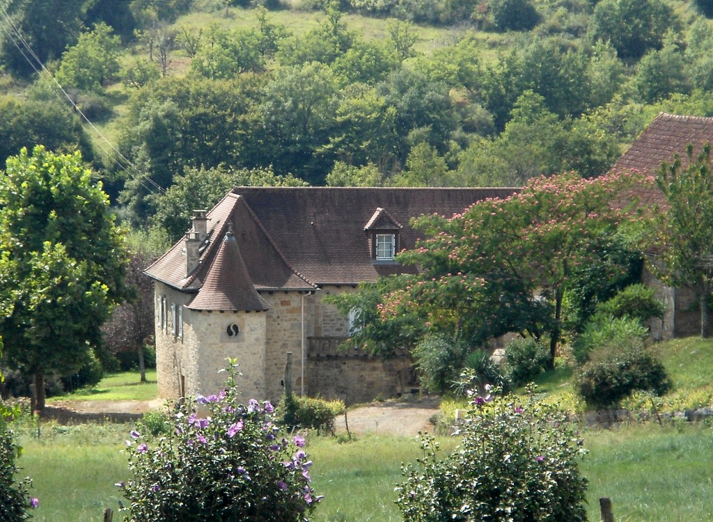 Domaine La Fontaine