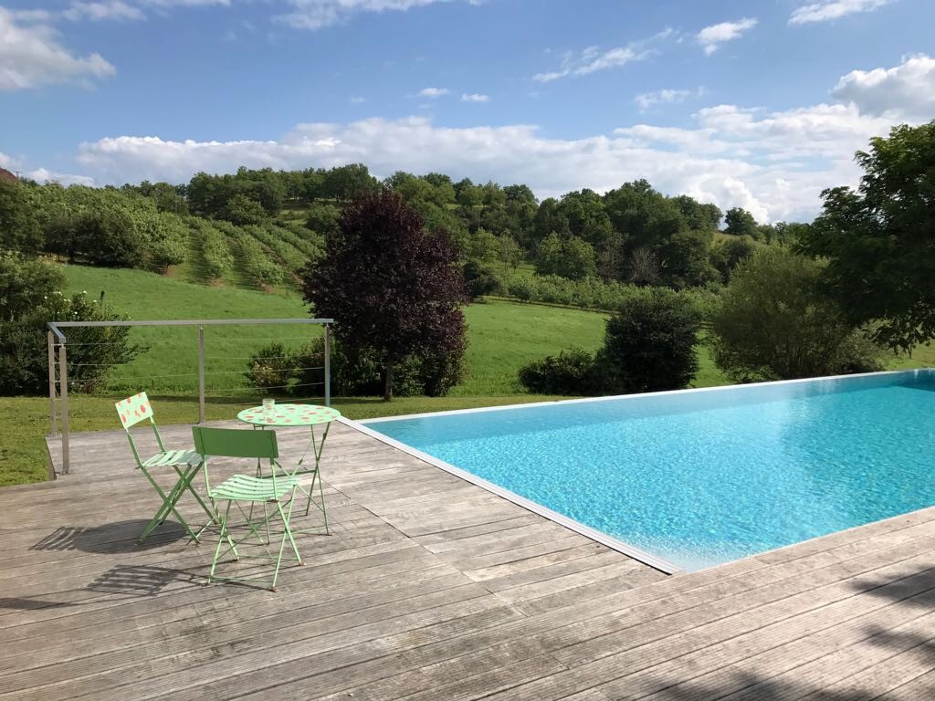 Domaine La Fontaine, Queyssac-les-Vignes - photo 19